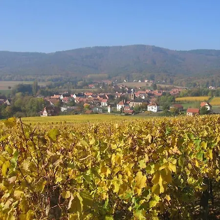 Holiday home Vignoble De *
