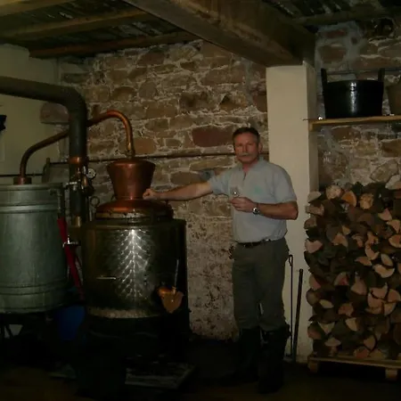 Vignoble De Cléebourg Casa vacanze *