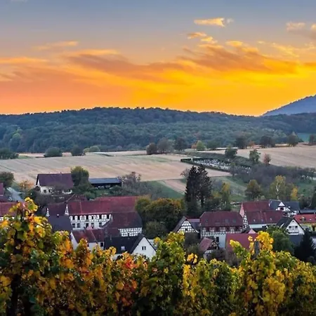 Holiday home Vignoble De Cleebourg
