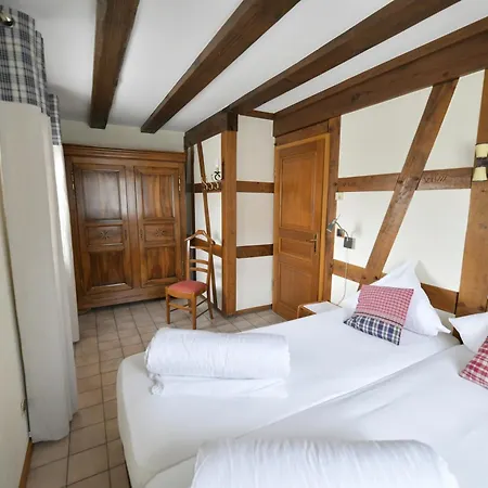 Casa vacanze Vignoble De Cléebourg *