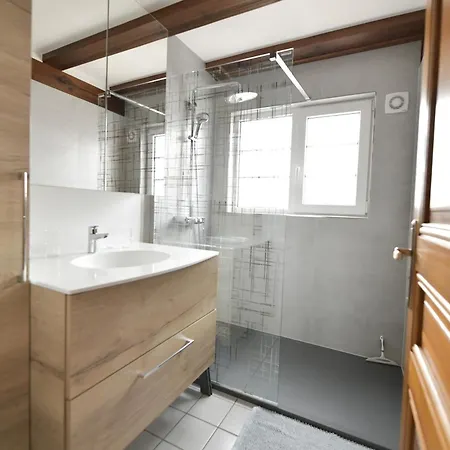 Vignoble De Holiday home Cleebourg