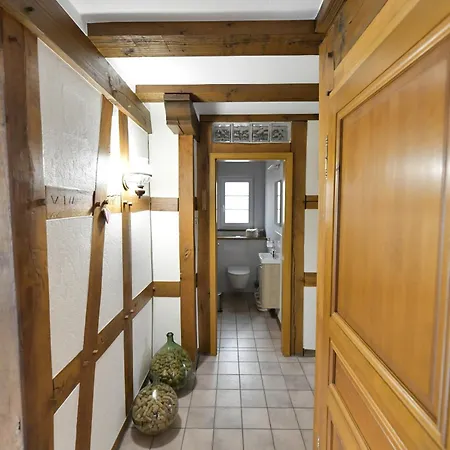 Holiday home Vignoble De Cleebourg