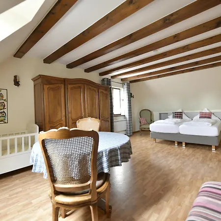 Vignoble De Cléebourg Casa vacanze