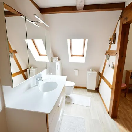 Casa vacanze Vignoble De Cléebourg