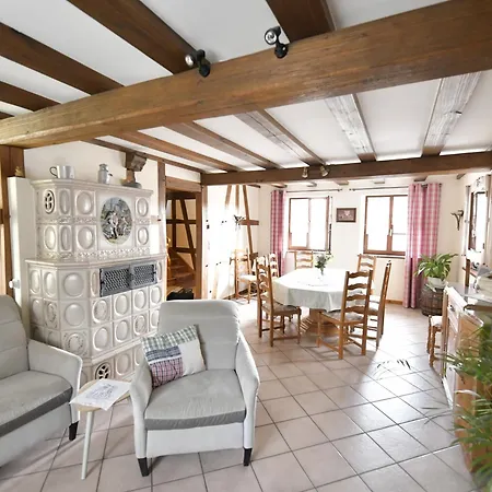 Casa vacanze Vignoble De Cléebourg *