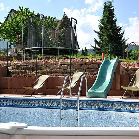 Casa vacanze Vignoble De Cléebourg Cleebourg